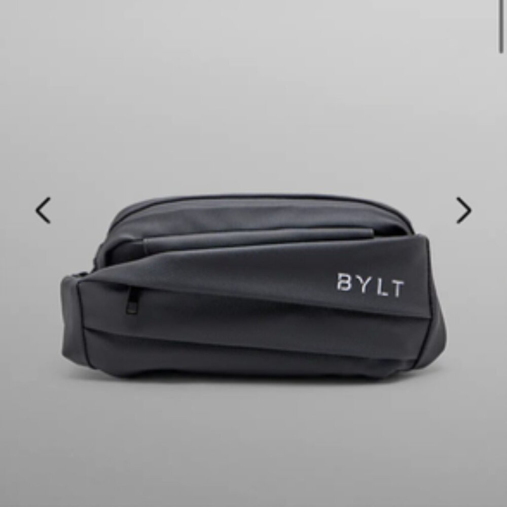 BYLT Water Resistant Crossbody Bag NWT